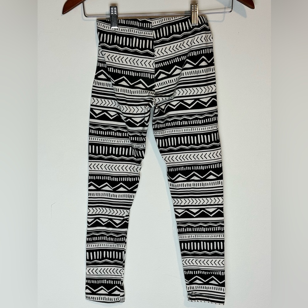 Leggings size 10 for girls